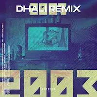 Liaze — 2003 (Dhali Remix) Ft Dhali & Equal — обложка
